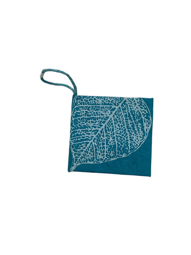 Hardcover Extra Tiny Journal