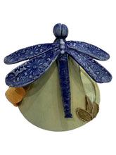Dragonfly - Soap/Sponge Holder