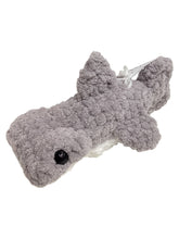 Hammerhead Shark - Gray
