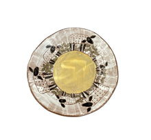 Bowl - Sheep with Yellow