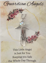 Guardian Angel Poem