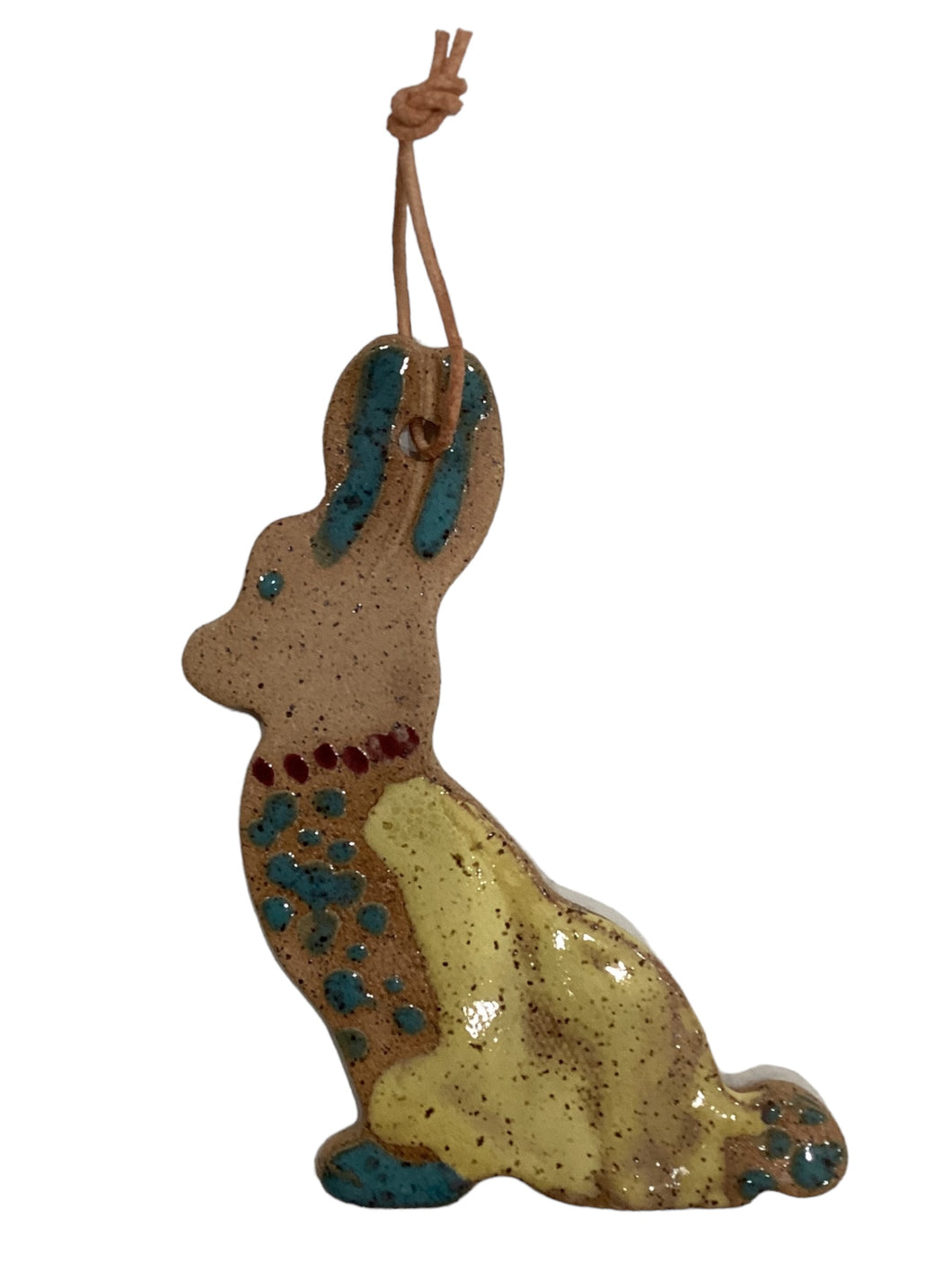 Rabbit Ornament