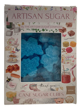 Plain Sugar Cubes
