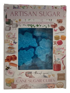 Plain Sugar Cubes