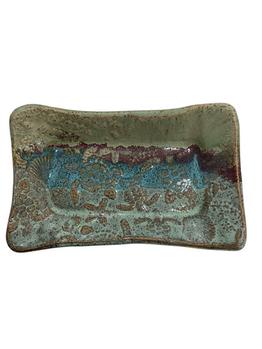 Butter Dish