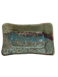 Butter Dish