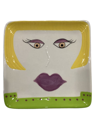 Sisters Personality Plate - First Edition