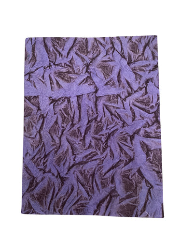 Softcover Journal