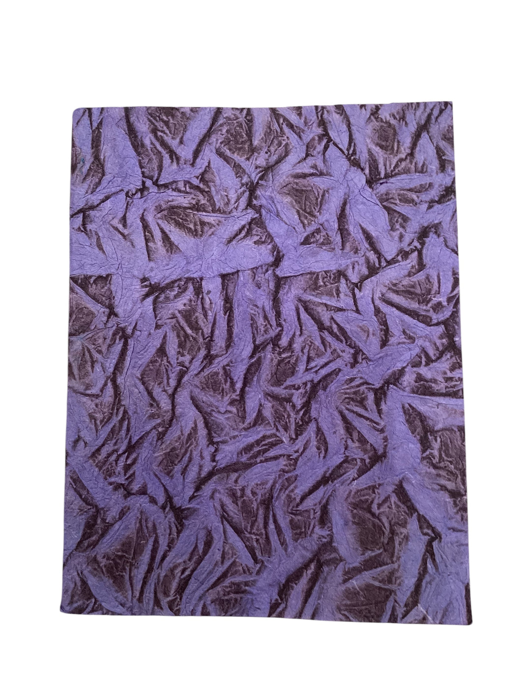 Softcover Journal