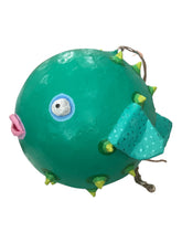Bob The Fish