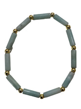 Gold Ball Bracelet