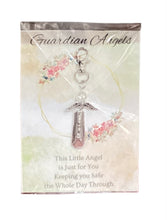 Guardian Angel Poem
