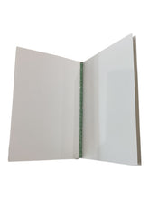 Handbound Sketchbook