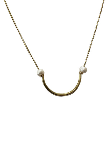 Pearl Jewelry - Necklace