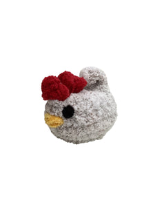 Little Chicken