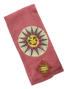 #24 Tea Towel - Ray of Sun