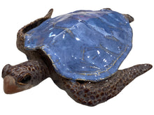 Large Turtle