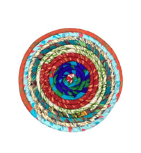 Silk Coil Trivet
