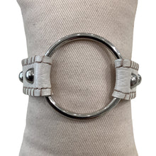 Cheryl Bracelet - Cream