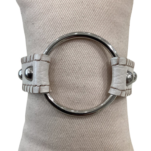 Cheryl Bracelet - Cream