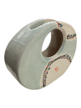 Small Ring Vase