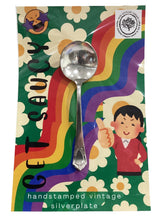 "Get Saucy" Sauce Ladle