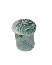 Lidded Tiny Jars - Multiple Styles