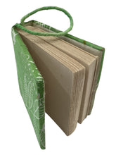 Hardcover Extra Tiny Journal