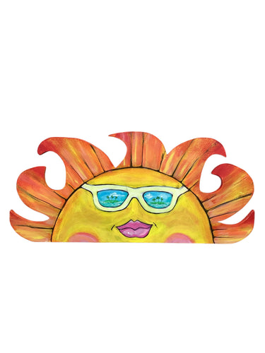 Sunny