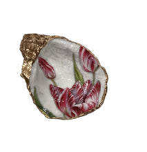 Oyster Dish