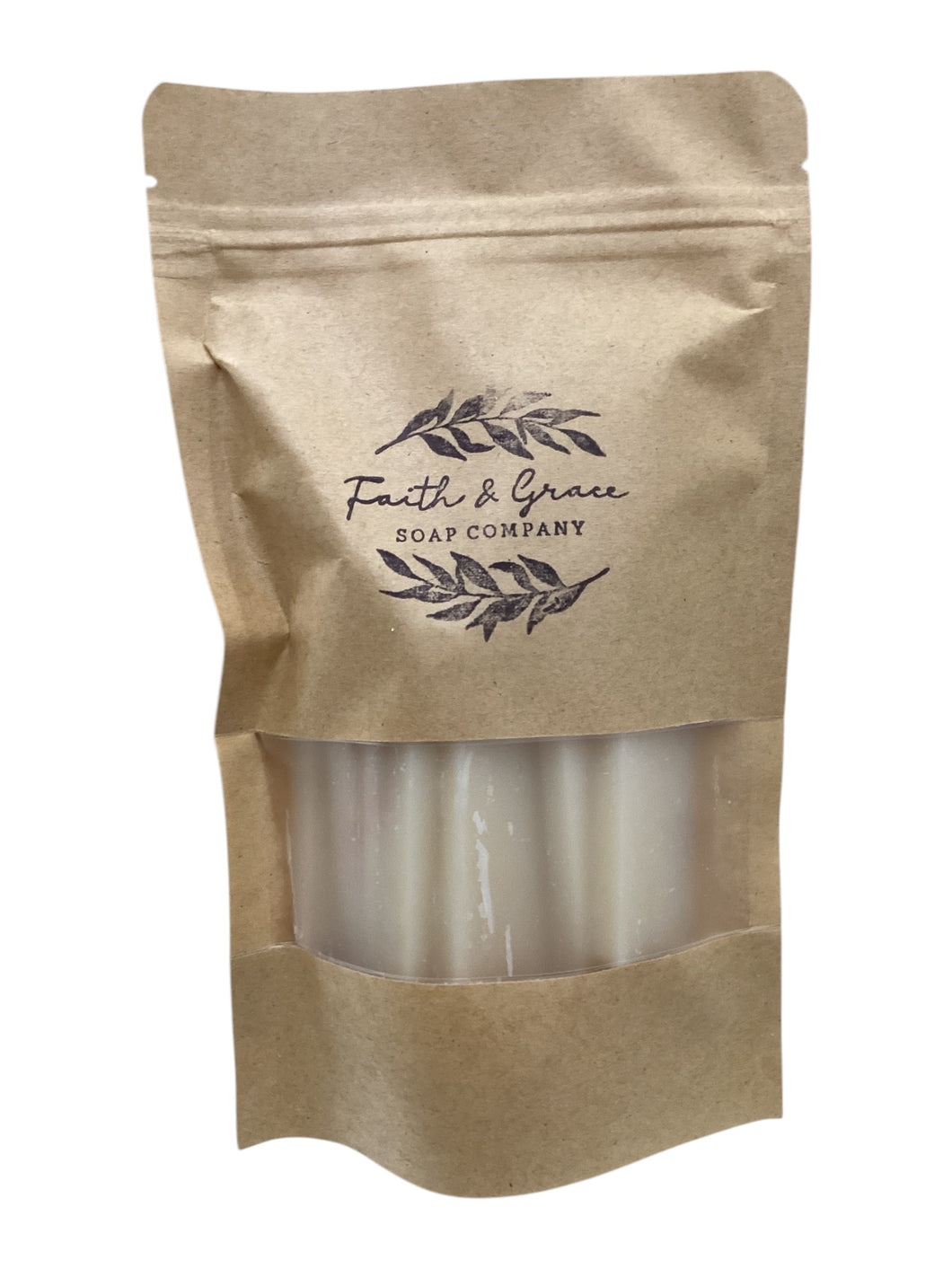 Travel Soap Sticks - Peony & Amberwood