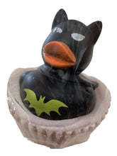 Duck, Duck, Soap - Halloween Edition