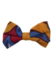 Saree Pet Bowtie - Large