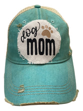Dog Mom Hat
