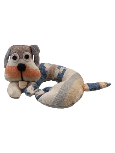 Spiced Heatable Dog Trivet - Sedona