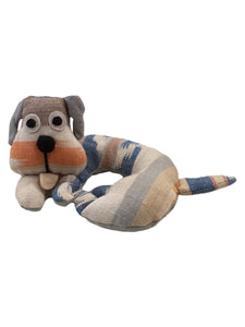 Spiced Heatable Dog Trivet - Sedona