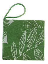 Hardcover Extra Tiny Journal