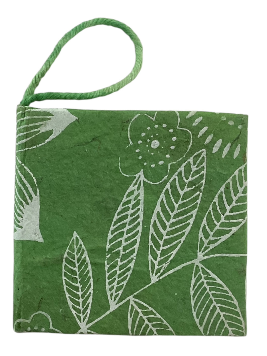 Hardcover Extra Tiny Journal