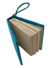 Hardcover Extra Tiny Journal