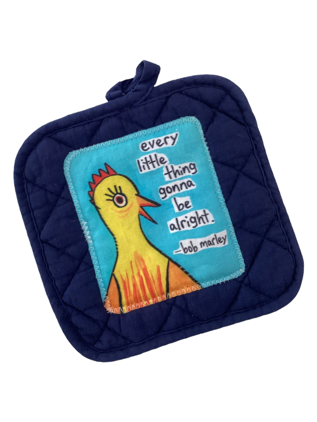 #256 Hot Pad - Gonna Be Alright