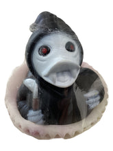 Duck, Duck, Soap - Halloween Edition