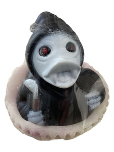 Duck, Duck, Soap - Halloween Edition