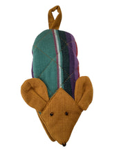 Mouse Skillet Handle Holder - Gaia