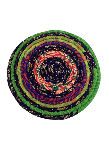 Silk Coil Trivet