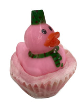 Duck, Duck, Soap - Christmas Edition