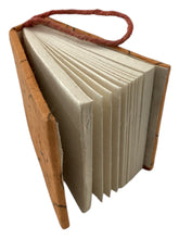 Hardcover Extra Tiny Journal