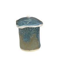 Lidded Tiny Jars - Multiple Styles