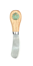 Coastal Spreader - Multiple Charms