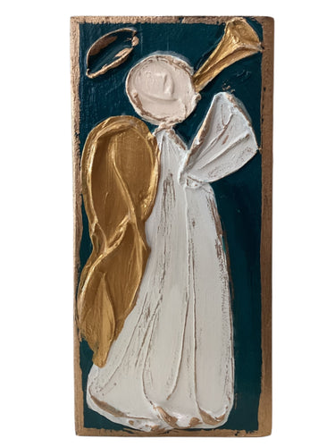 Angels of Joy - Trumpet