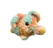 Mini Elephant